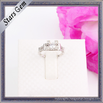 Romantic Graceful Brilliant Silver Fashion Sterling Silver Jewelry